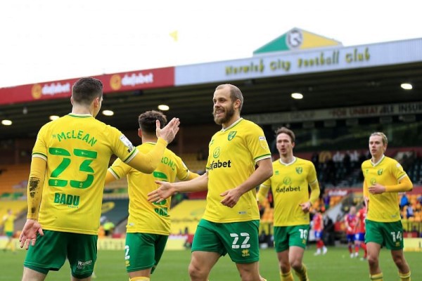 Nhận định Soi Kèo Norwich City vs Watford, 21h00 ngày 18/09, Premier League